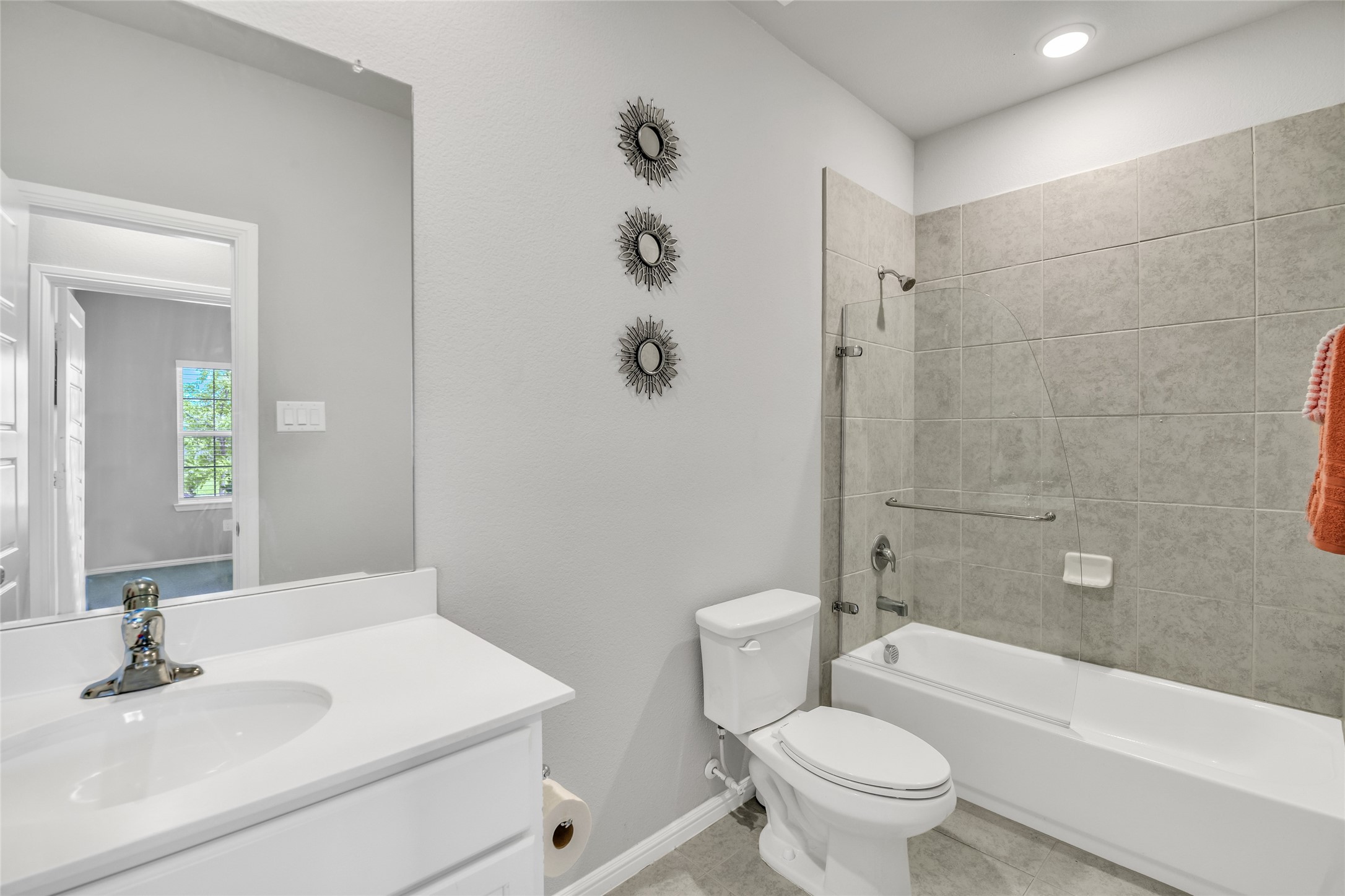 4310 Baneberry Court Venus TX 76084
