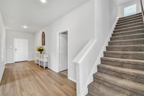 4310 Baneberry Court Venus TX 76084
