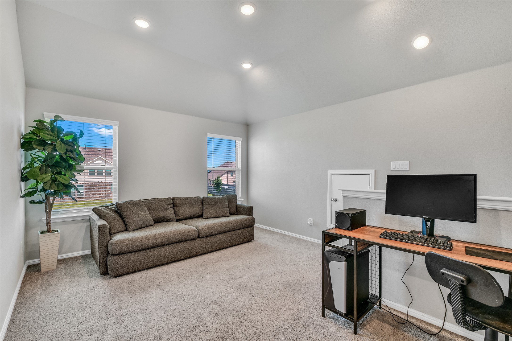 4310 Baneberry Court Venus TX 76084