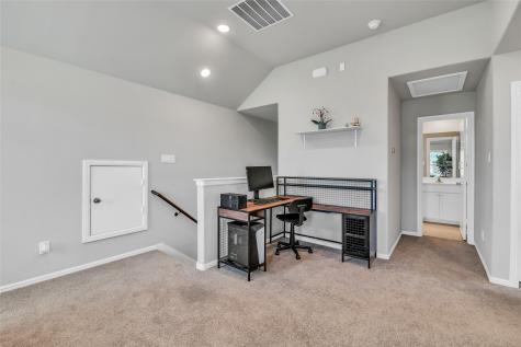 4310 Baneberry Court Venus TX 76084