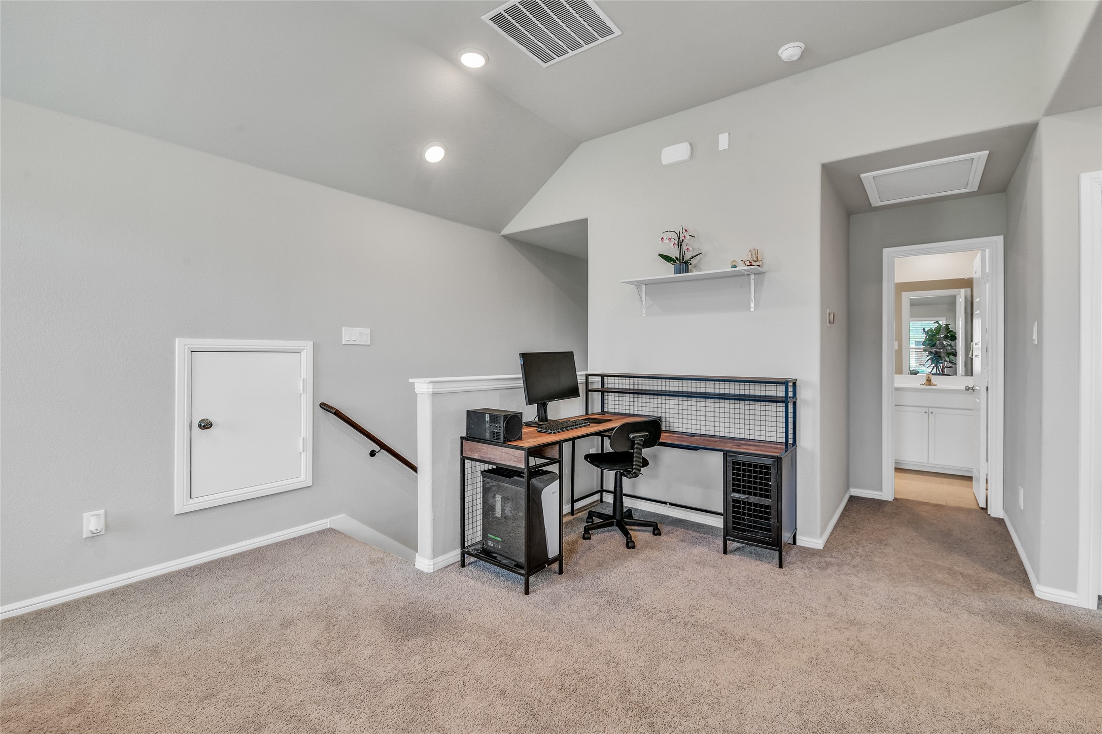 4310 Baneberry Court Venus TX 76084