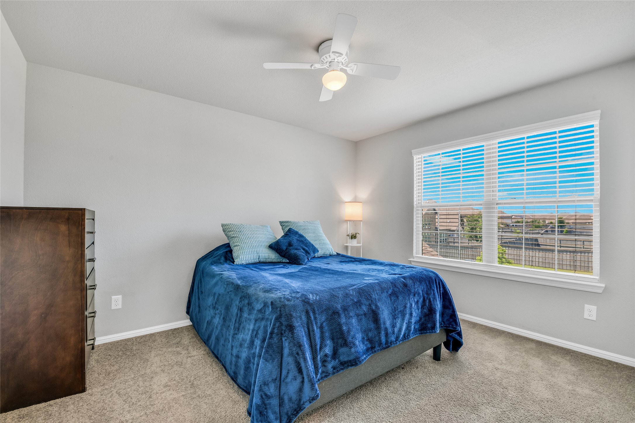 4310 Baneberry Court Venus TX 76084