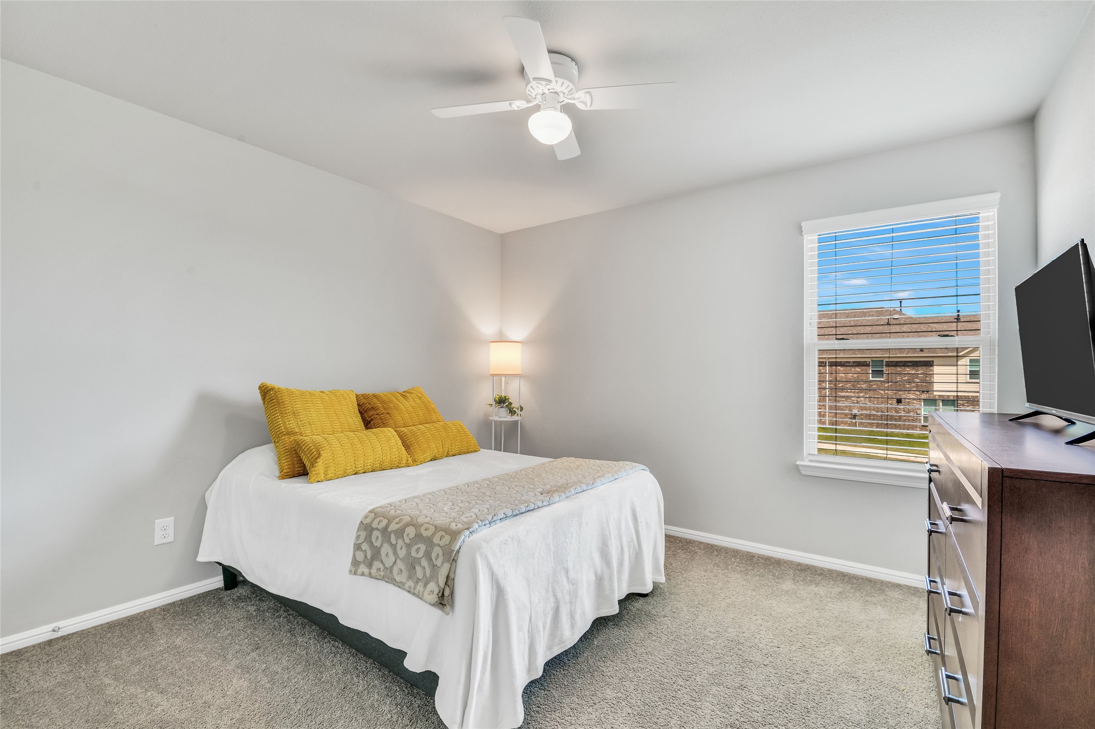 4310 Baneberry Court Venus TX 76084