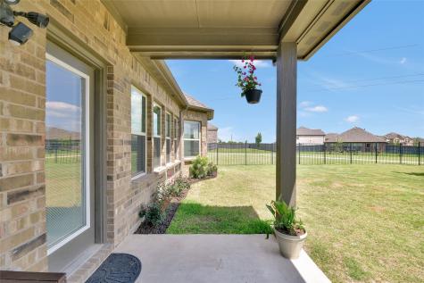 4310 Baneberry Court Venus TX 76084