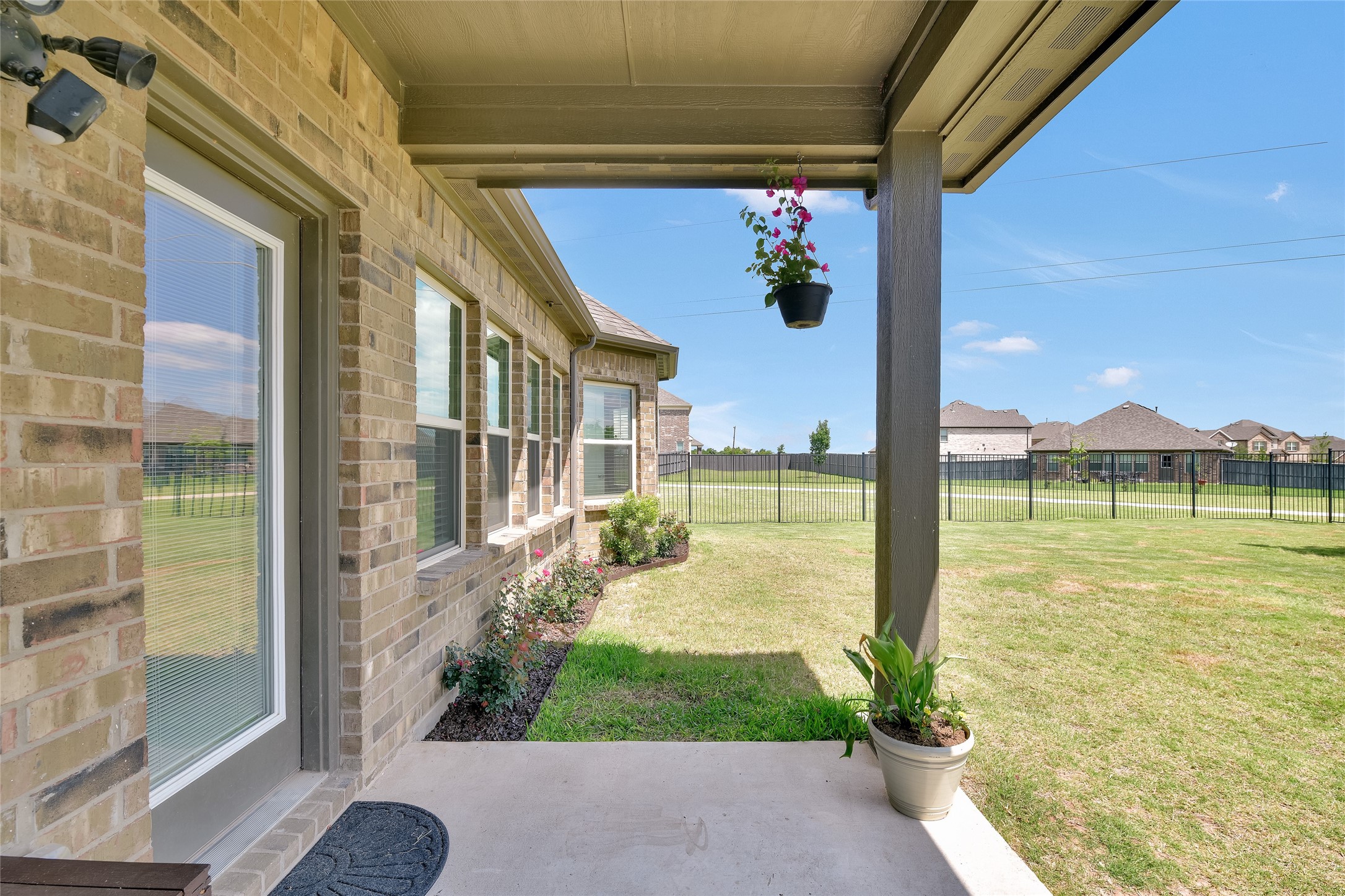 4310 Baneberry Court Venus TX 76084