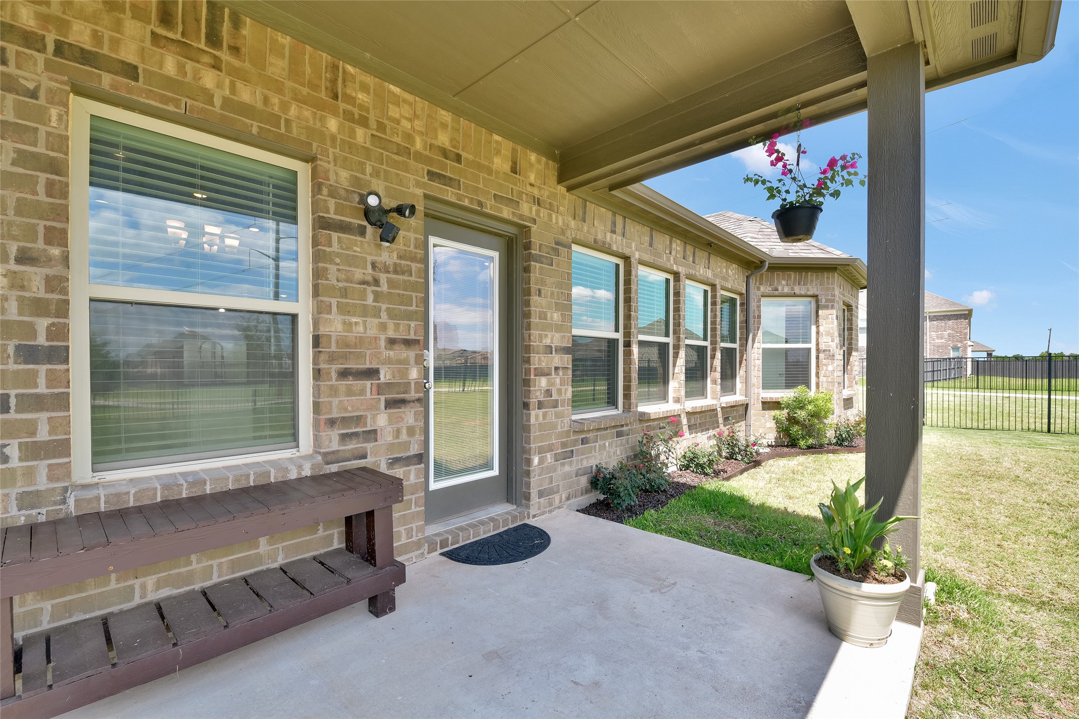 4310 Baneberry Court Venus TX 76084