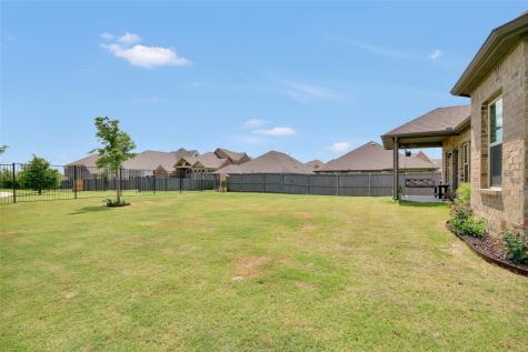 4310 Baneberry Court Venus TX 76084