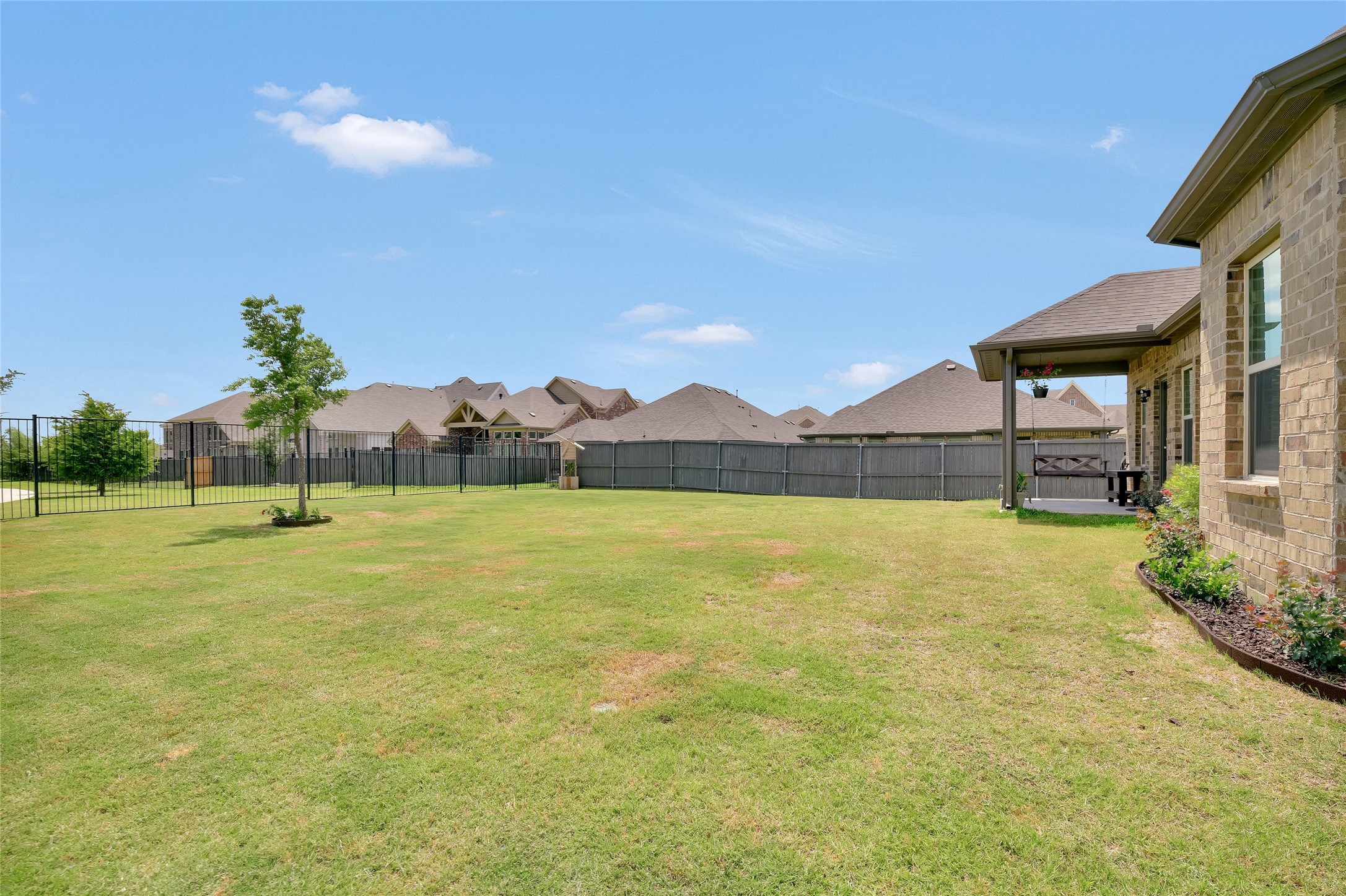4310 Baneberry Court Venus TX 76084