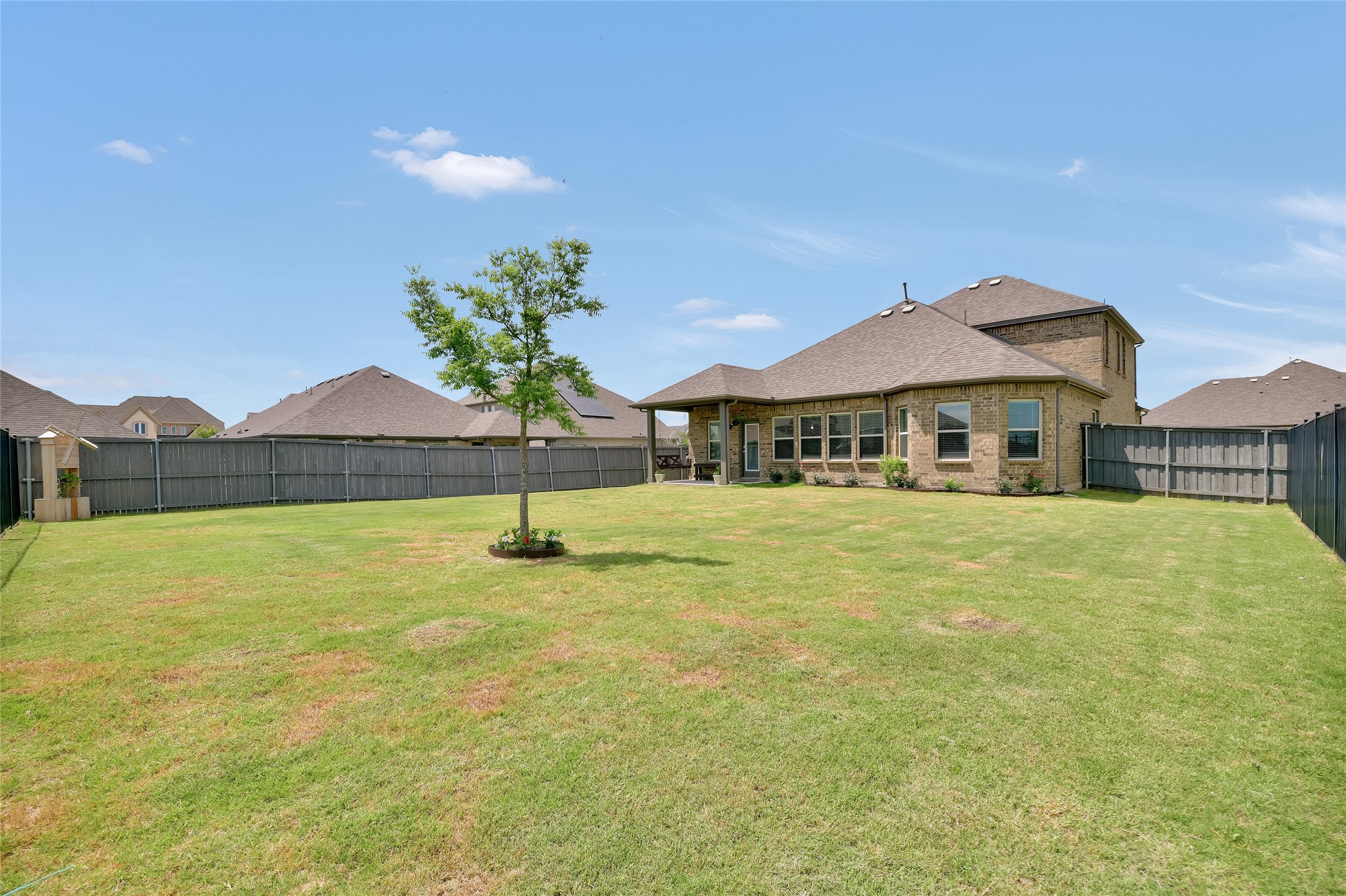4310 Baneberry Court Venus TX 76084