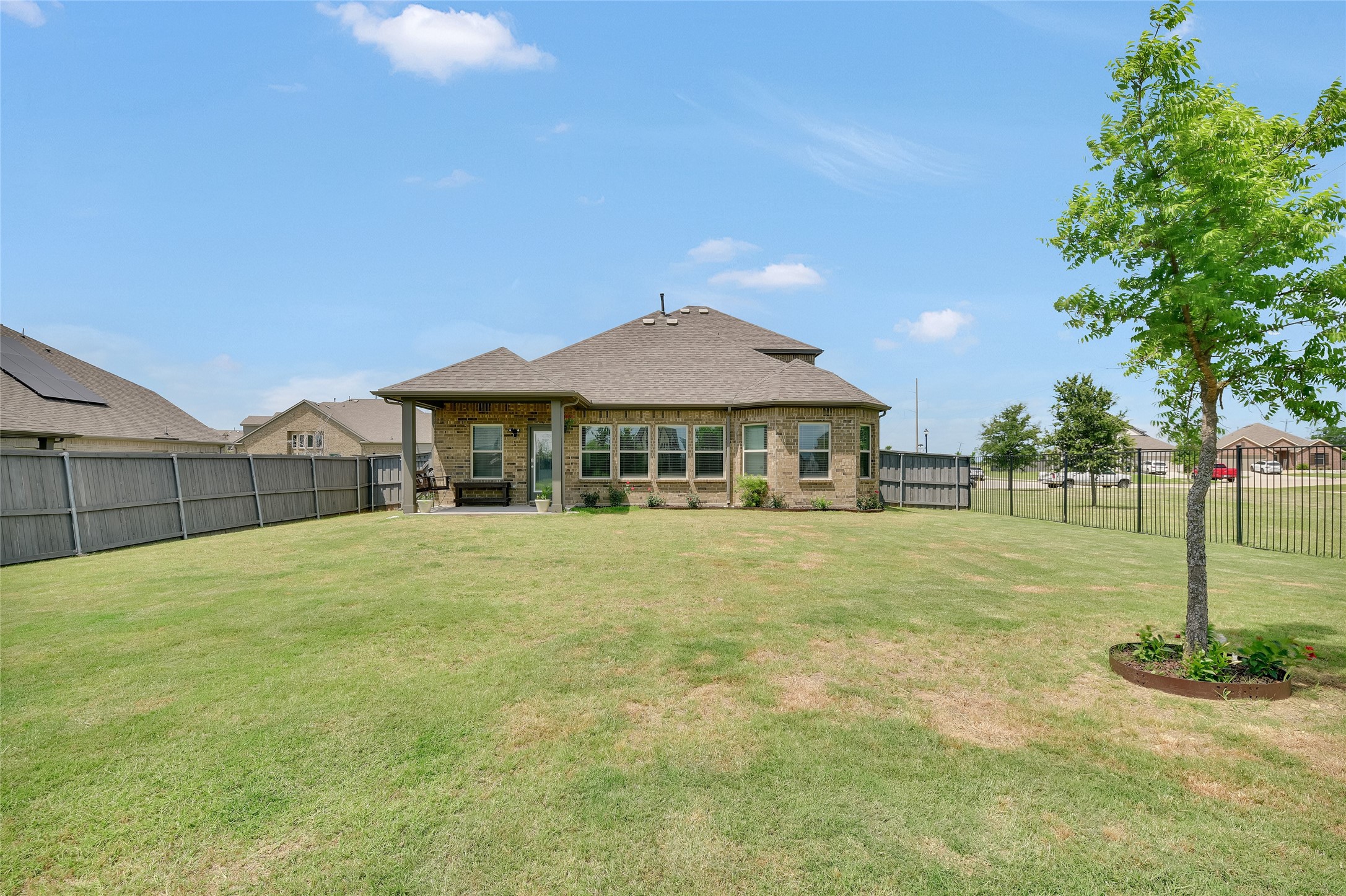 4310 Baneberry Court Venus TX 76084