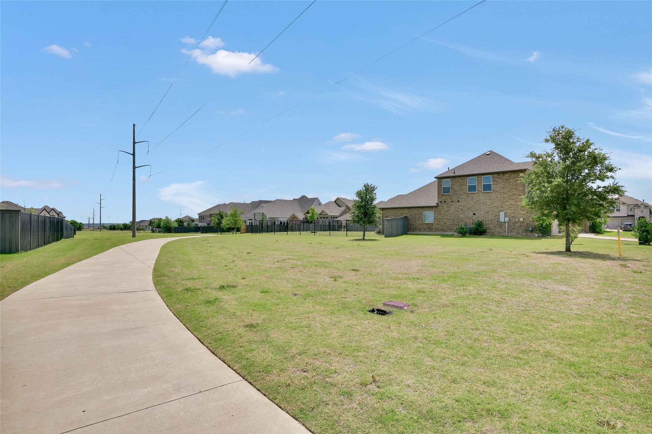 4310 Baneberry Court Venus TX 76084