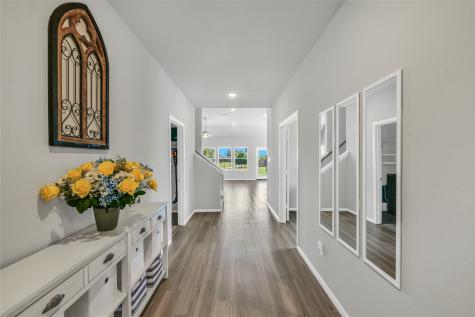 4310 Baneberry Court Venus TX 76084