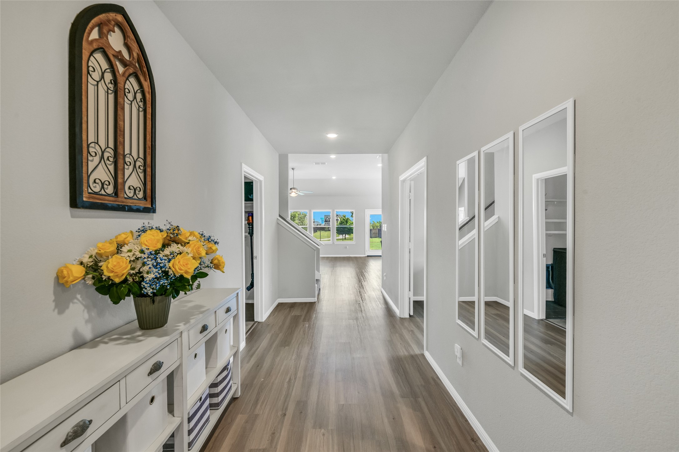 4310 Baneberry Court Venus TX 76084