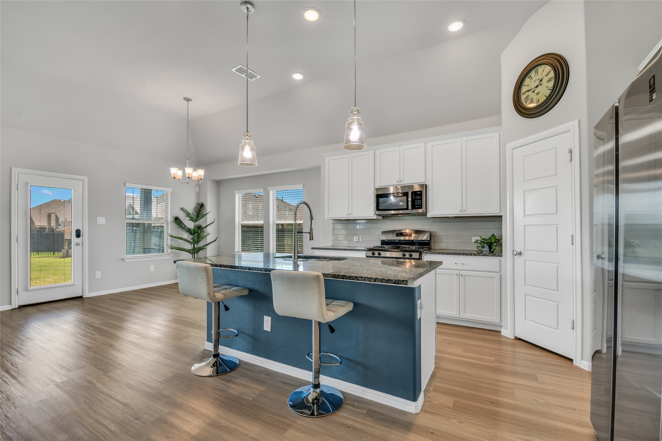 4310 Baneberry Court Venus TX 76084