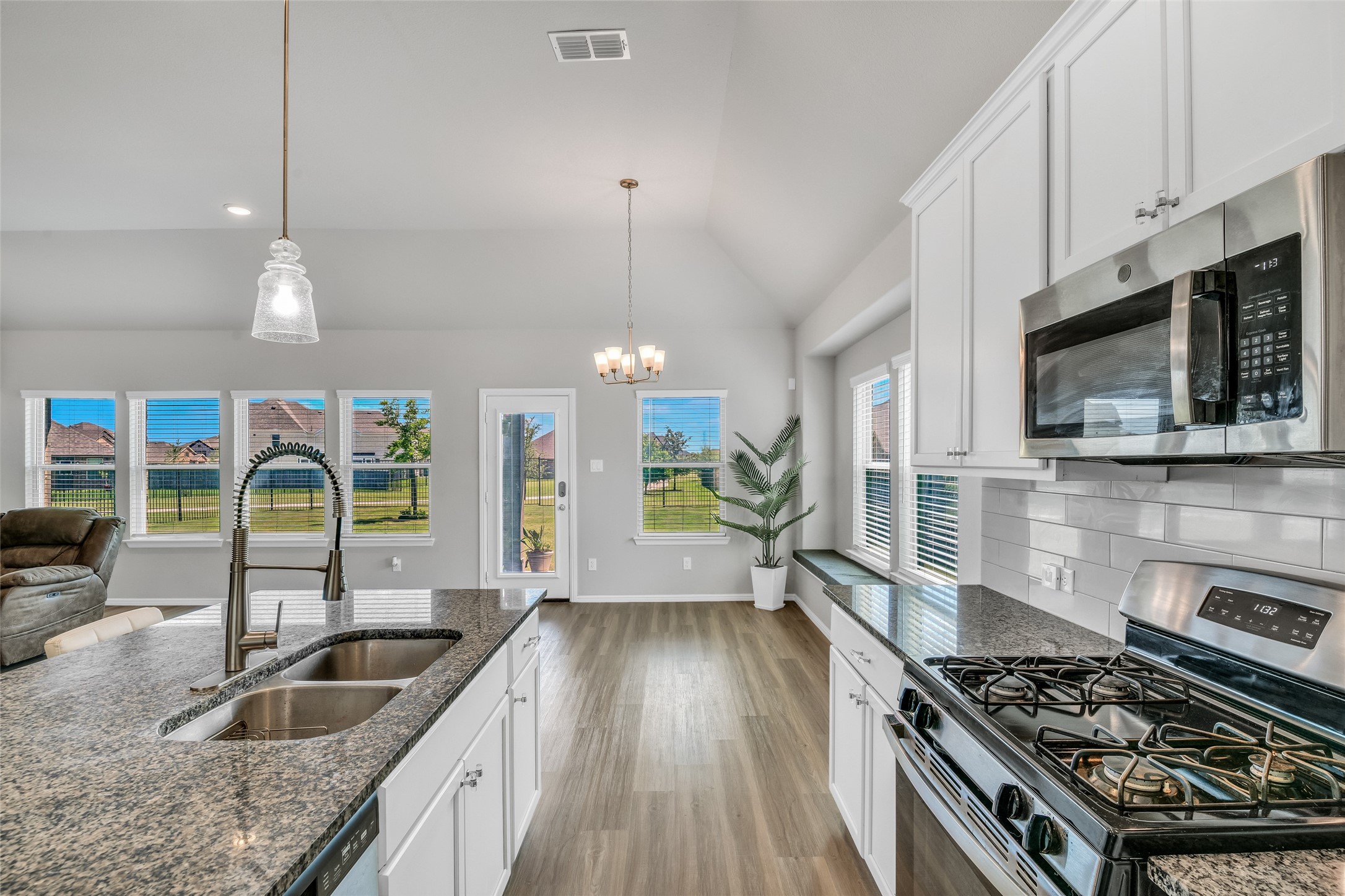 4310 Baneberry Court Venus TX 76084