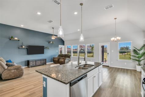 4310 Baneberry Court Venus TX 76084
