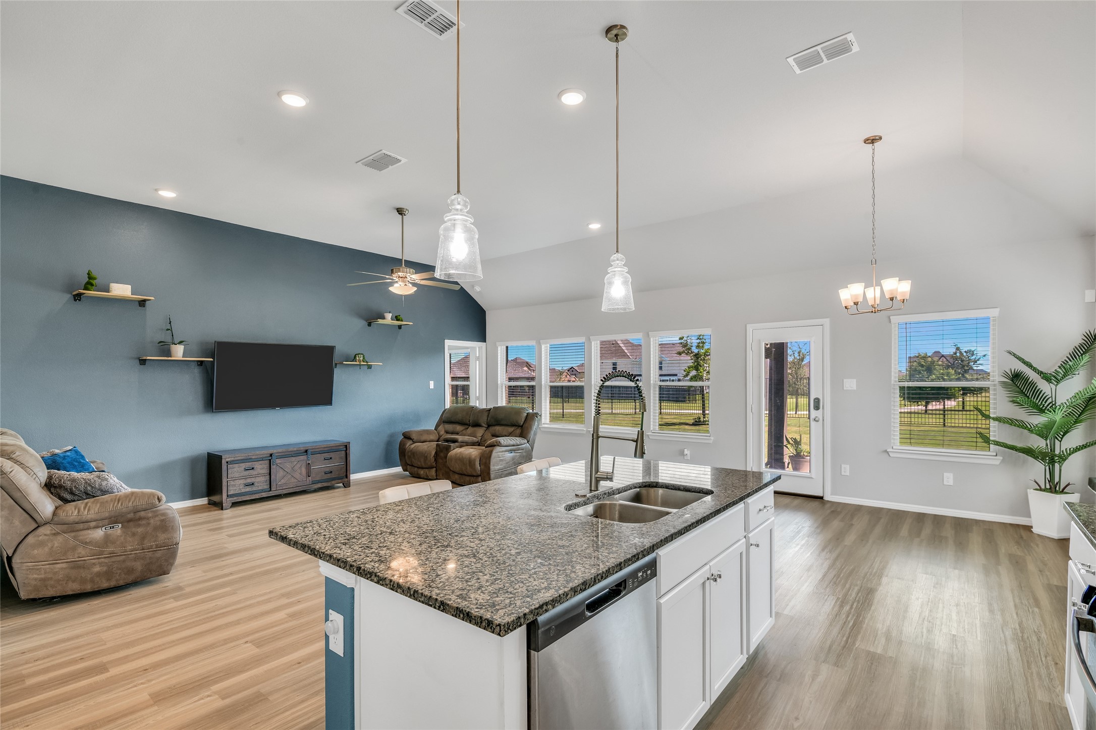 4310 Baneberry Court Venus TX 76084