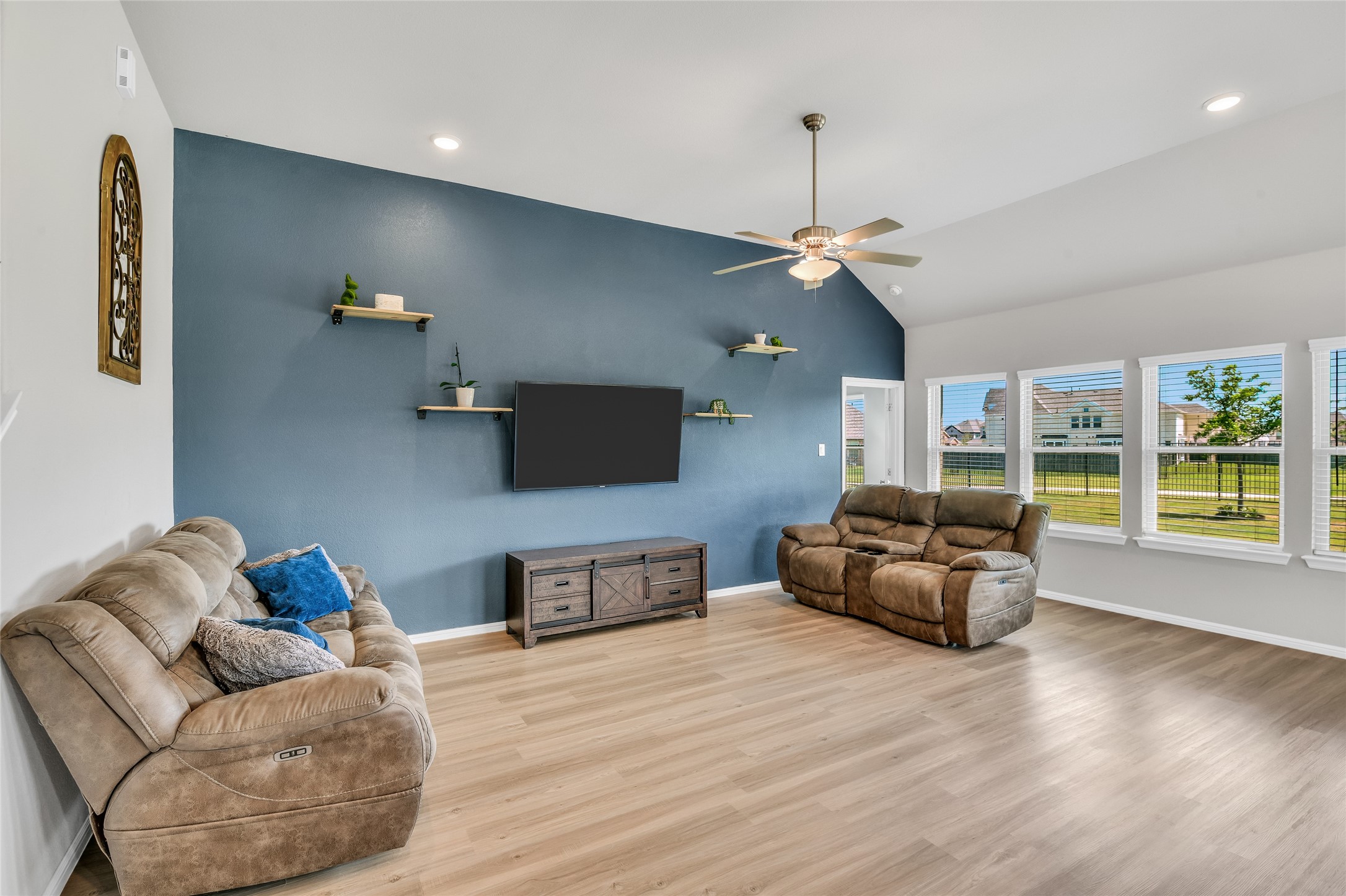 4310 Baneberry Court Venus TX 76084