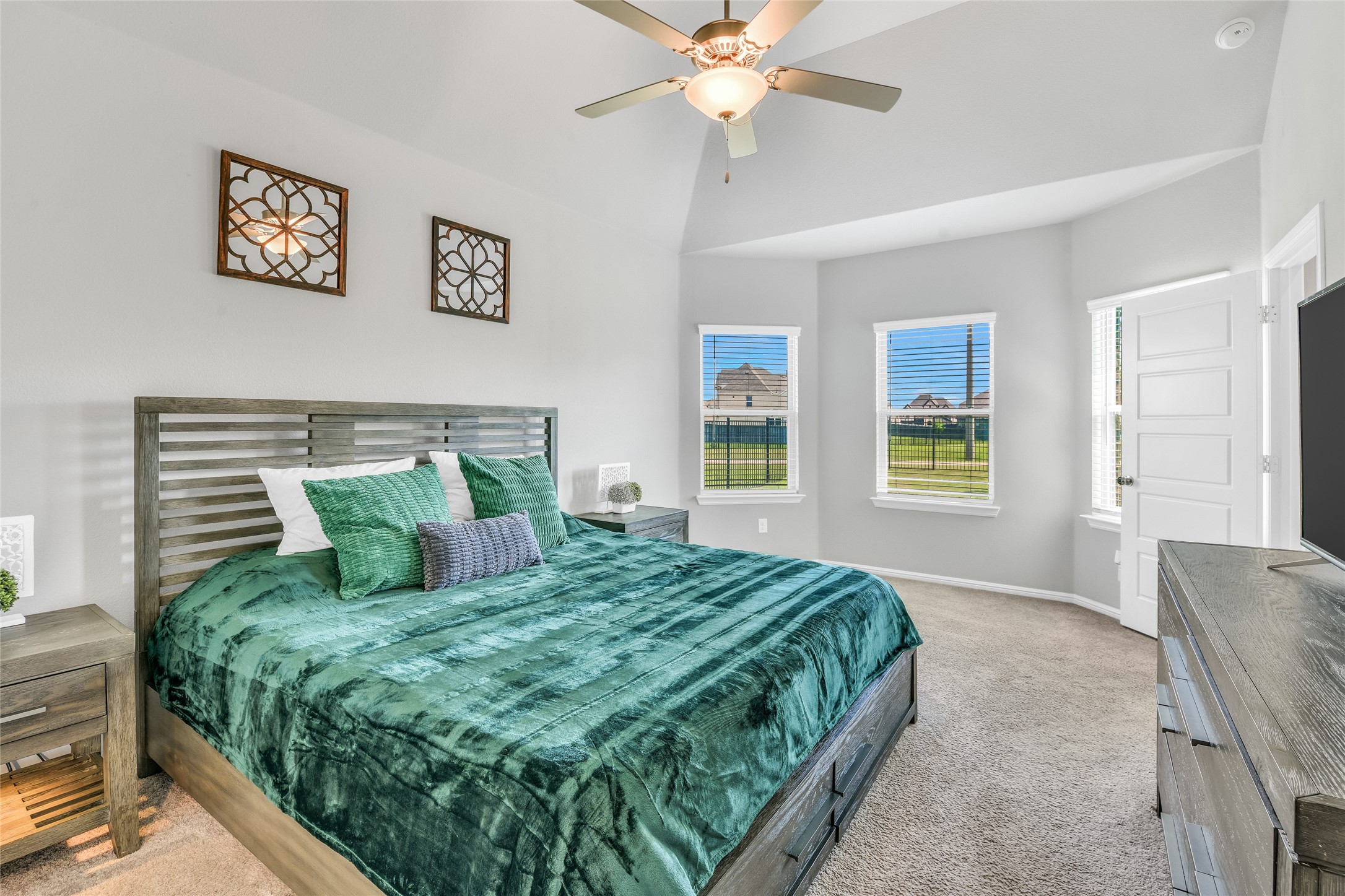 4310 Baneberry Court Venus TX 76084