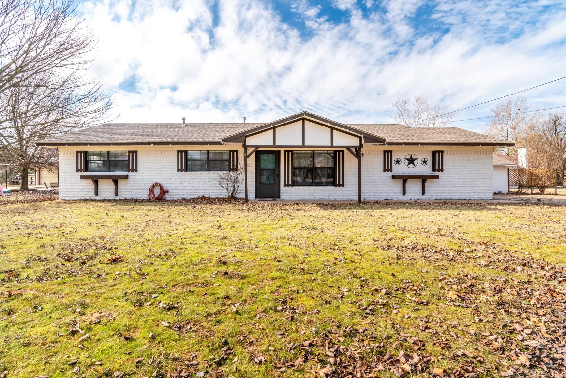 975 Anderson Road Reno TX 75462