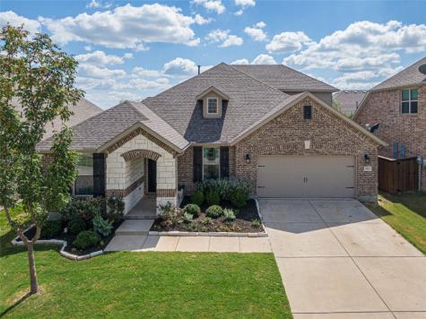 913 Navasota Trail Mckinney TX 75071