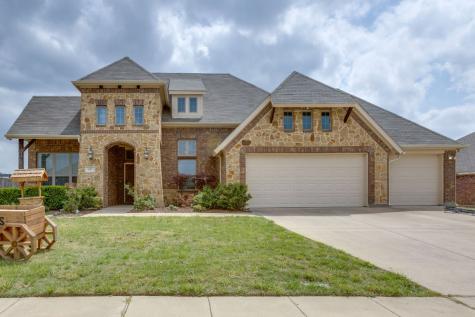 117 Haymeadow Drive Crandall TX 75114