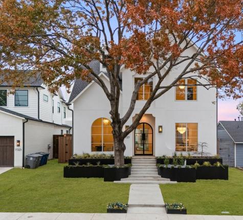 7327 Casa Loma Avenue Dallas TX 75214
