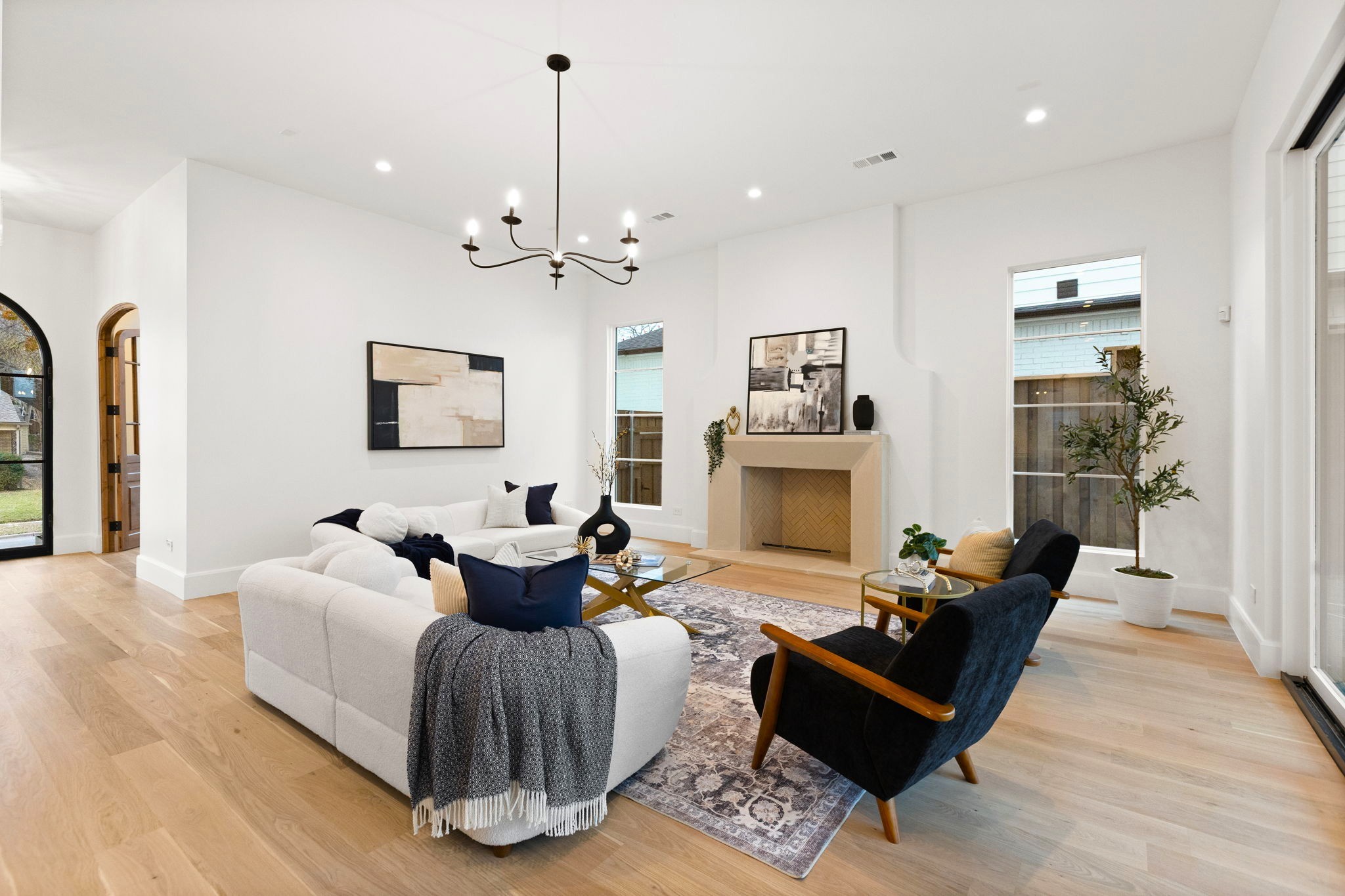 7327 Casa Loma Avenue Dallas TX 75214