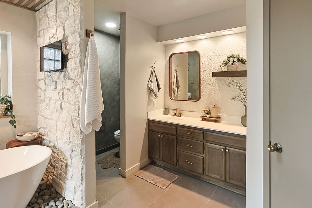 23 Fairway Oaks Boulevard Abilene TX 79606