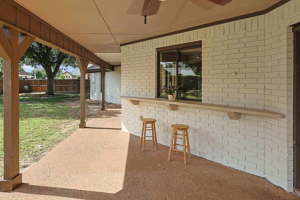 23 Fairway Oaks Boulevard Abilene TX 79606