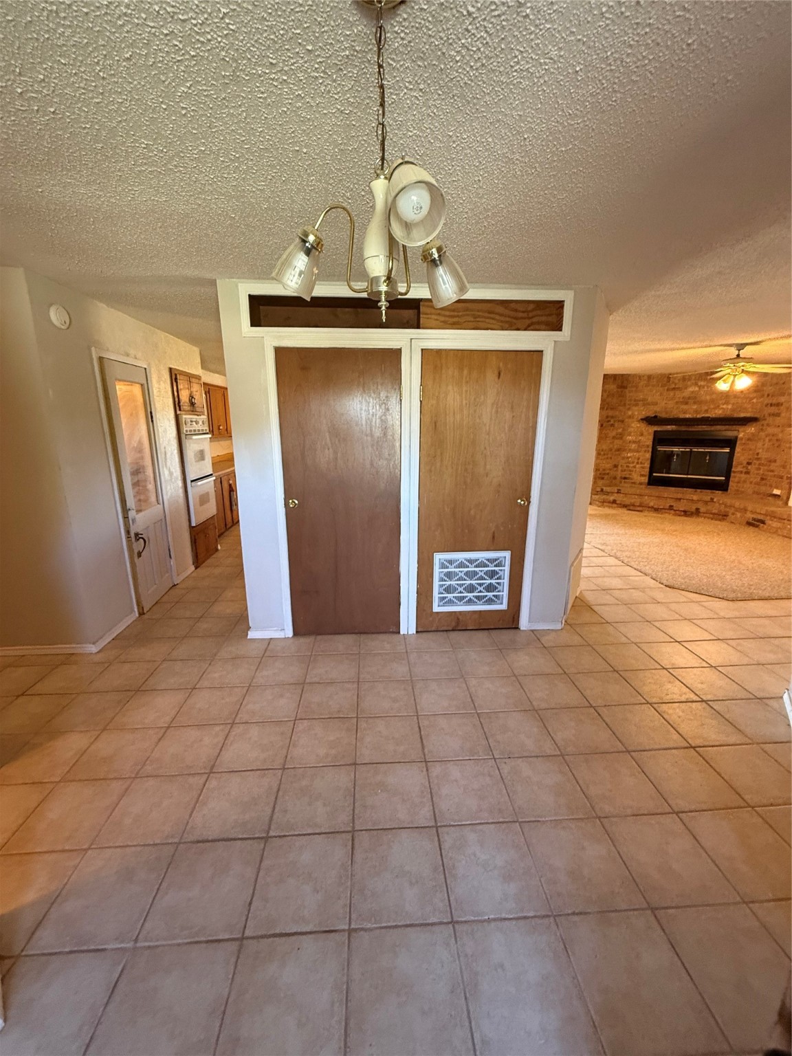 1393 NE County Road 2120 Road NE Powell TX 75153