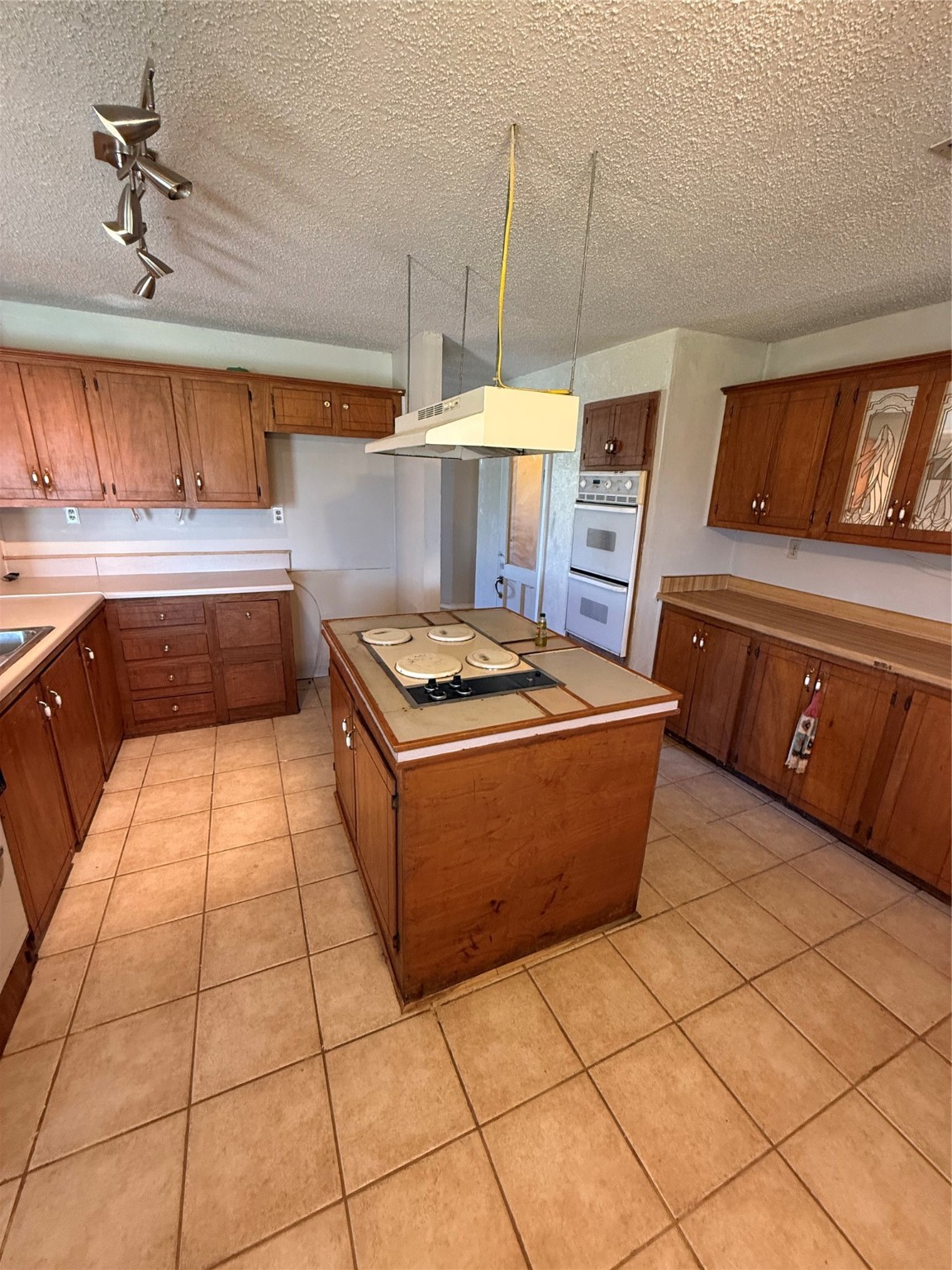 1393 NE County Road 2120 Road NE Powell TX 75153