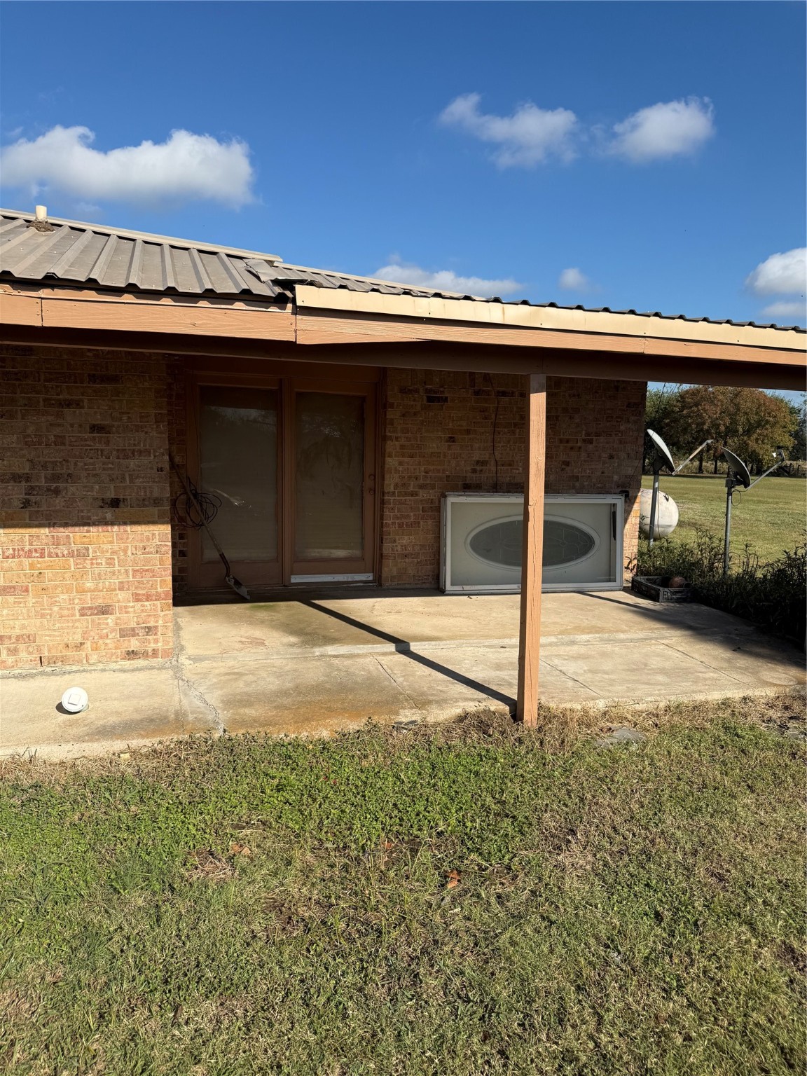 1393 NE County Road 2120 Road NE Powell TX 75153