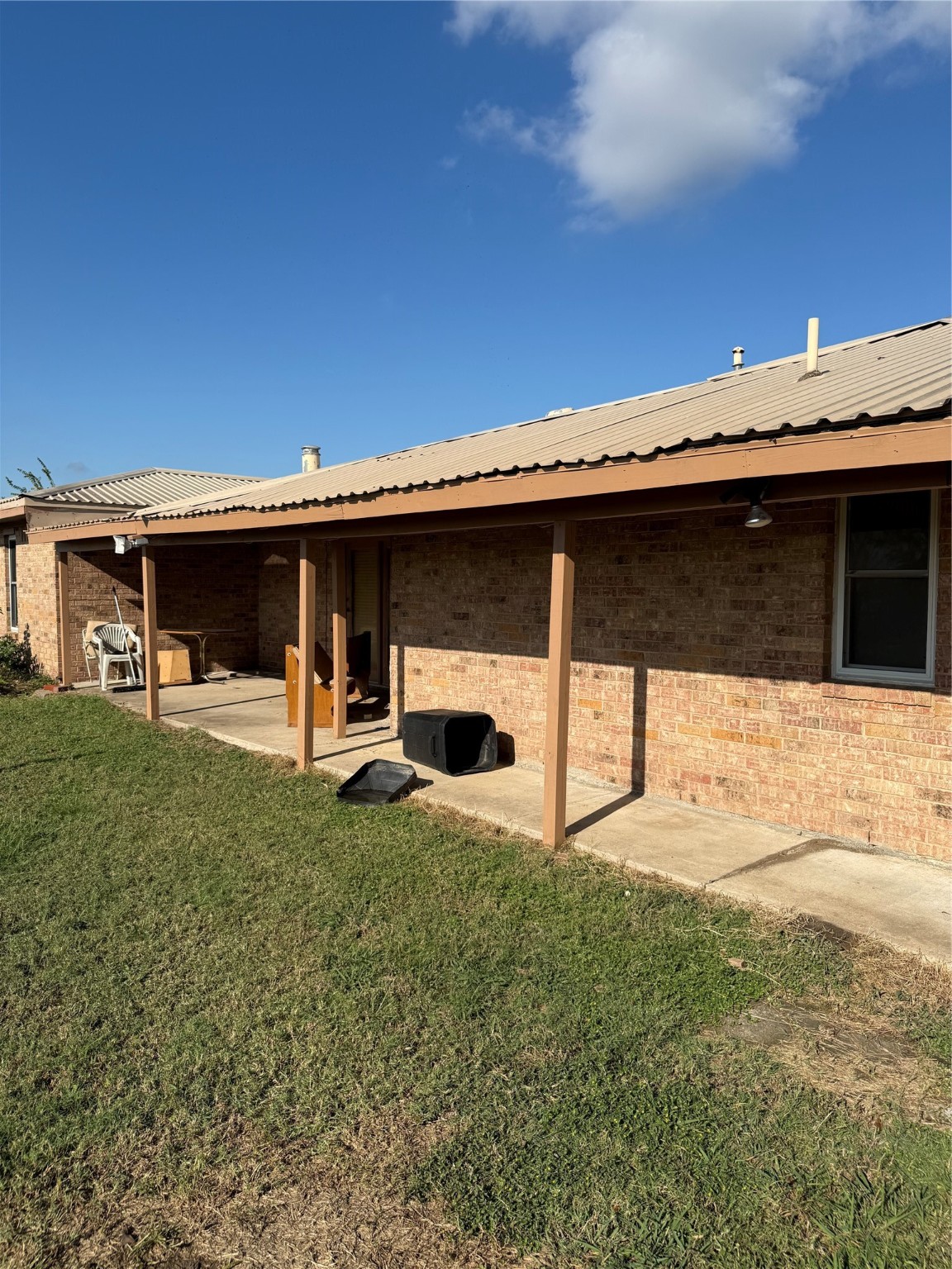 1393 NE County Road 2120 Road NE Powell TX 75153