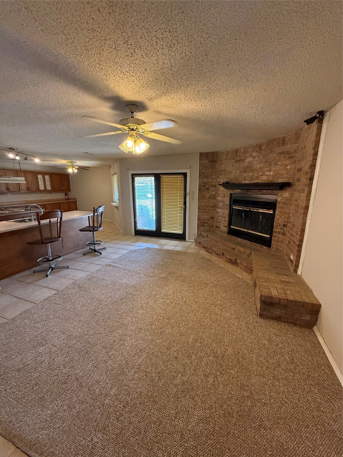 1393 NE County Road 2120 Road NE Powell TX 75153