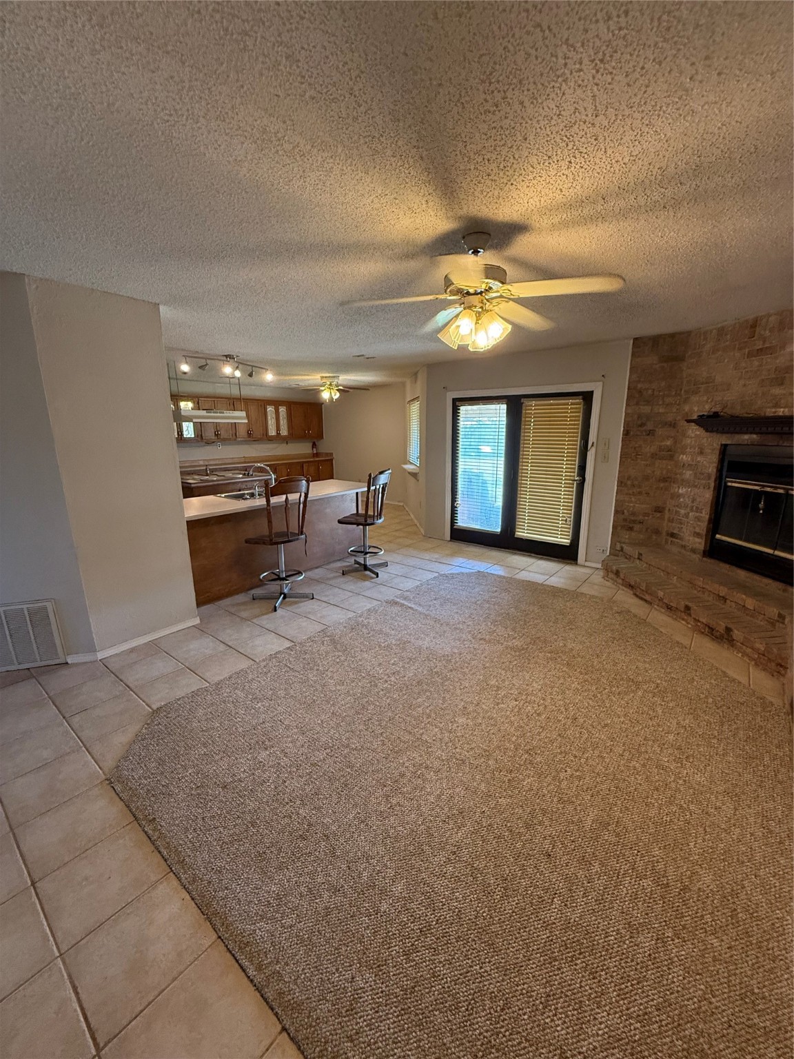 1393 NE County Road 2120 Road NE Powell TX 75153