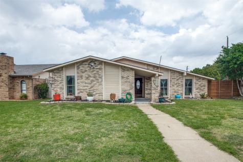 5644 Twitty Street The Colony TX 75056