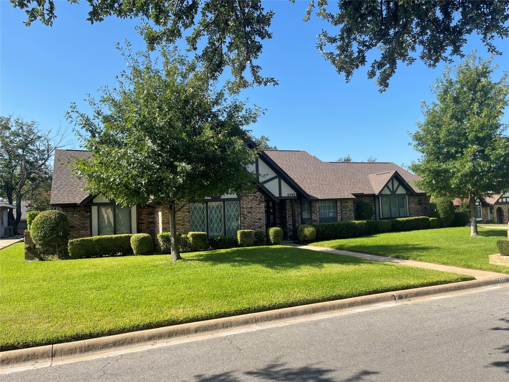 6408 Heidelburg Court North Richland Hills TX 76180
