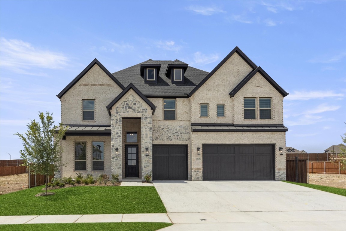 9929 Villa Verde Drive Fort Worth TX 76179