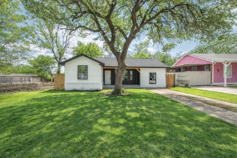 5620 Hiett Court Fort Worth TX 76112