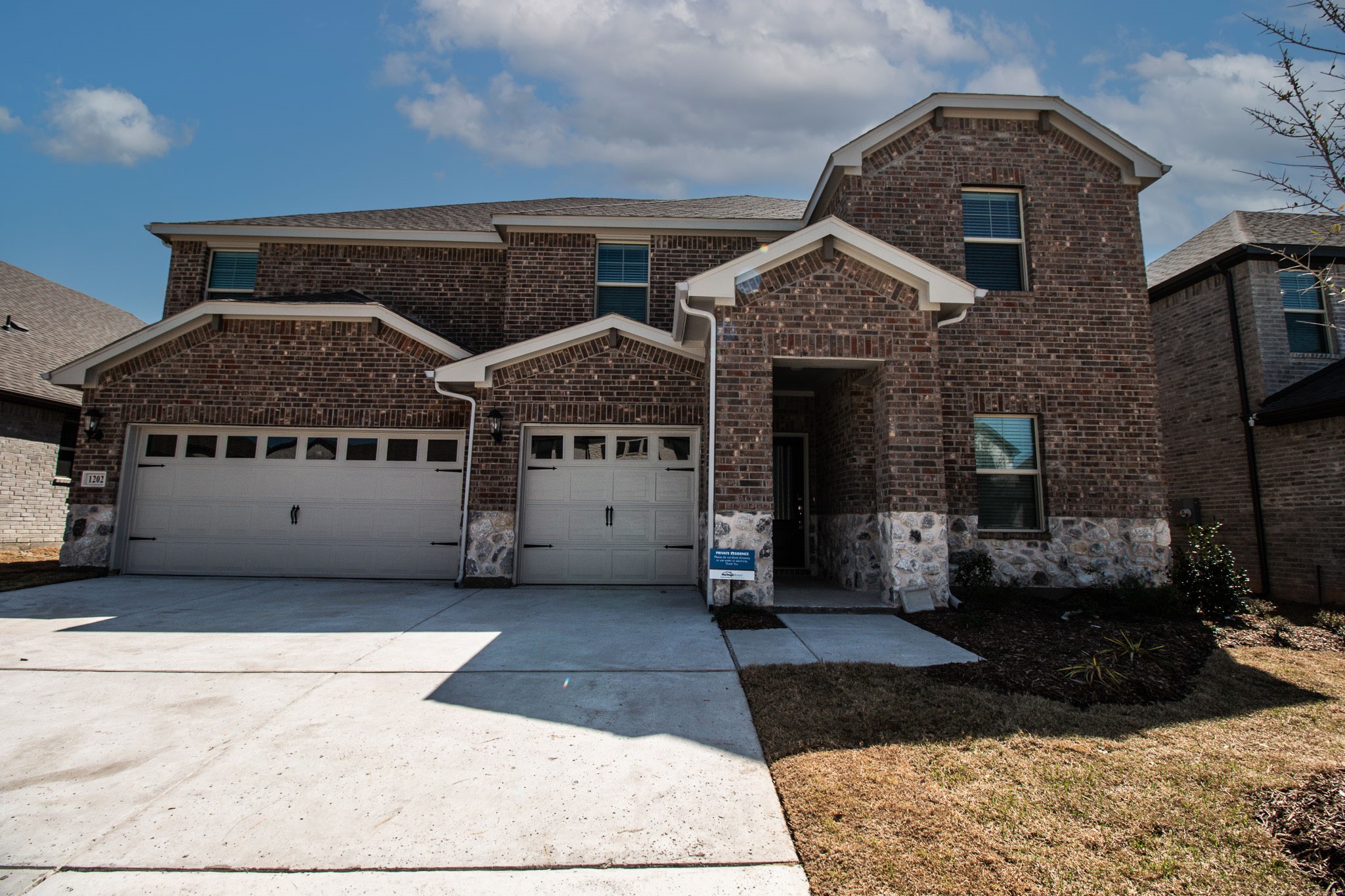 1202 Sweetleaf Street Melissa TX 75454