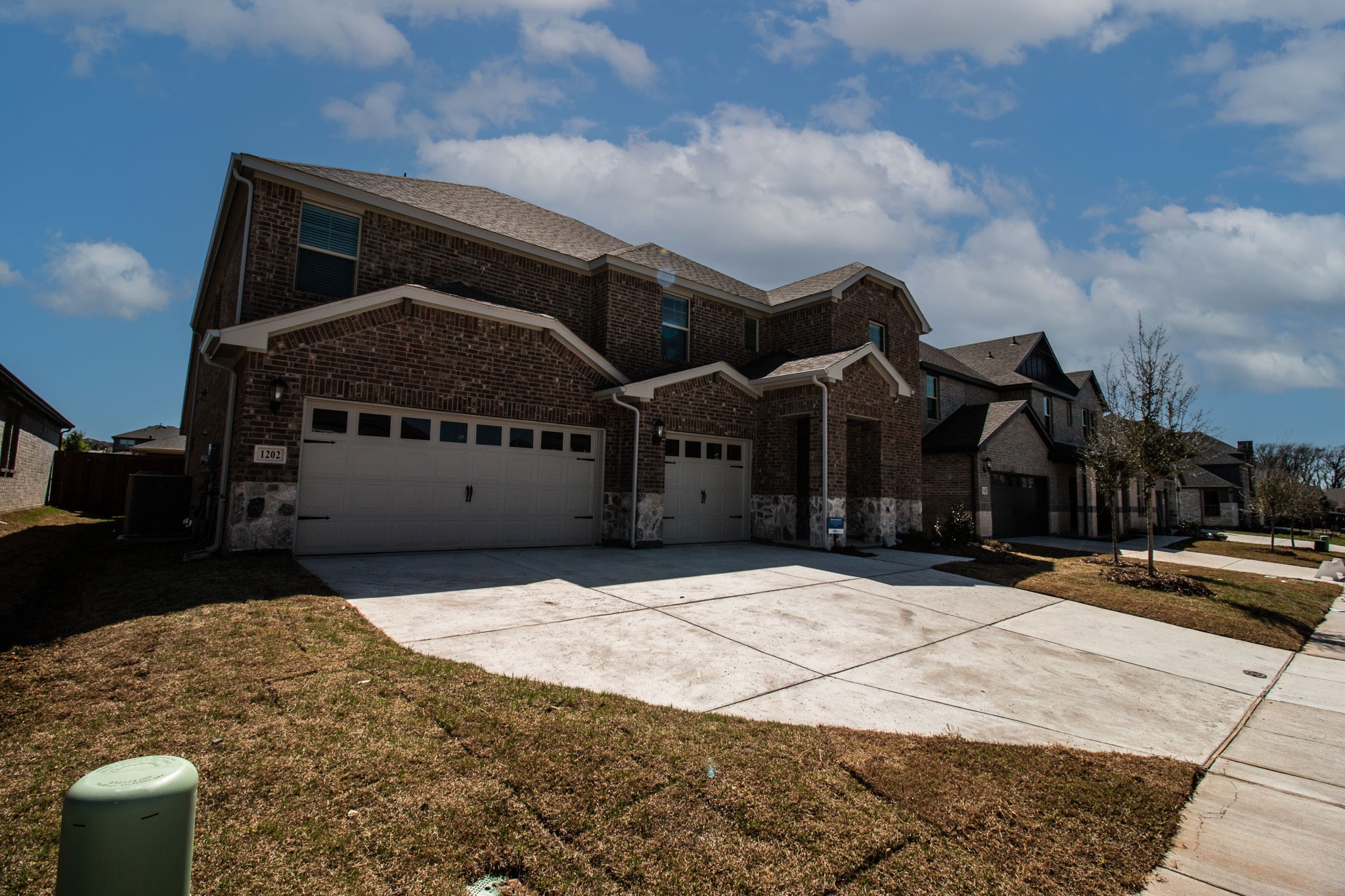 1202 Sweetleaf Street Melissa TX 75454