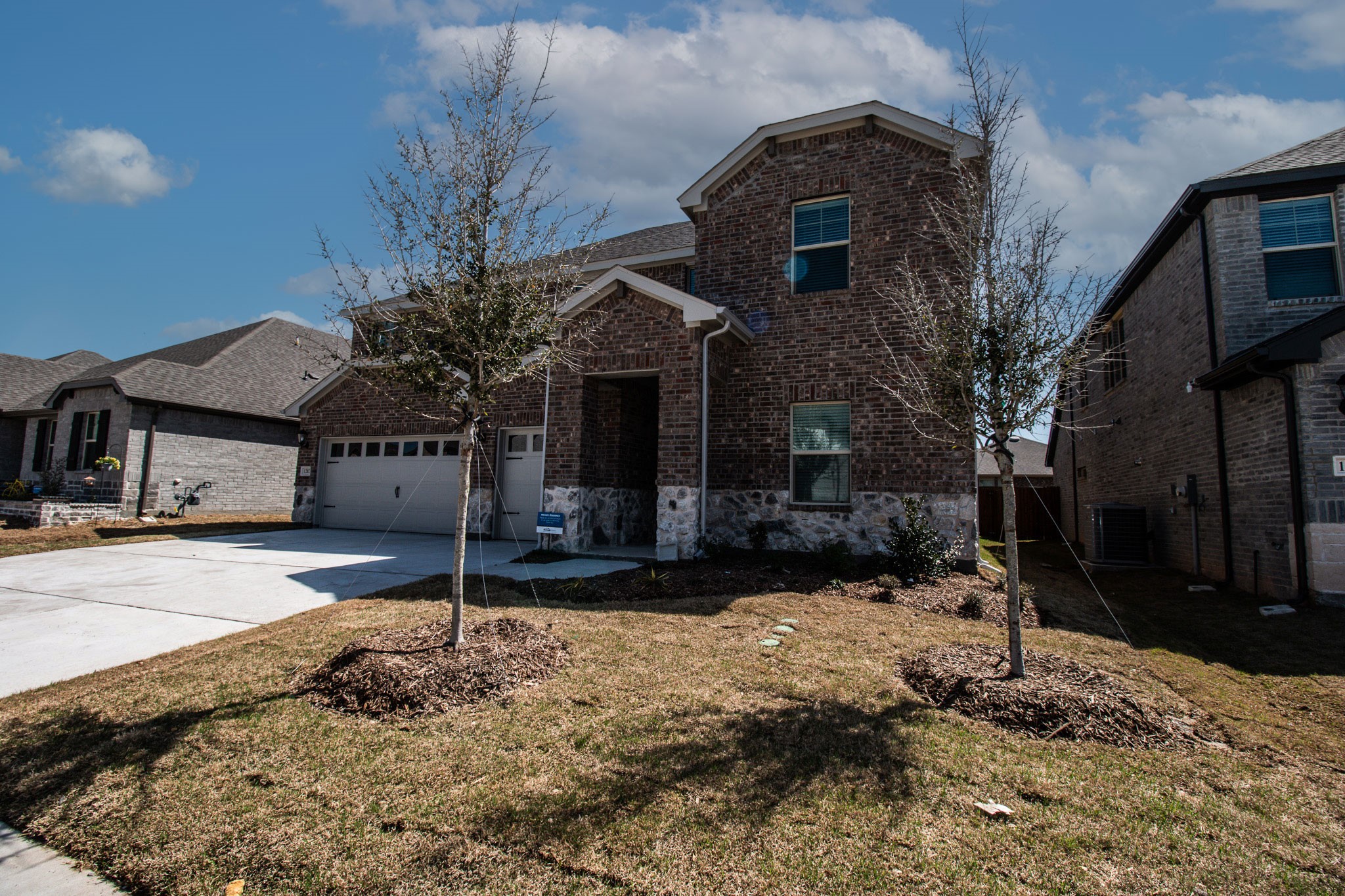 1202 Sweetleaf Street Melissa TX 75454