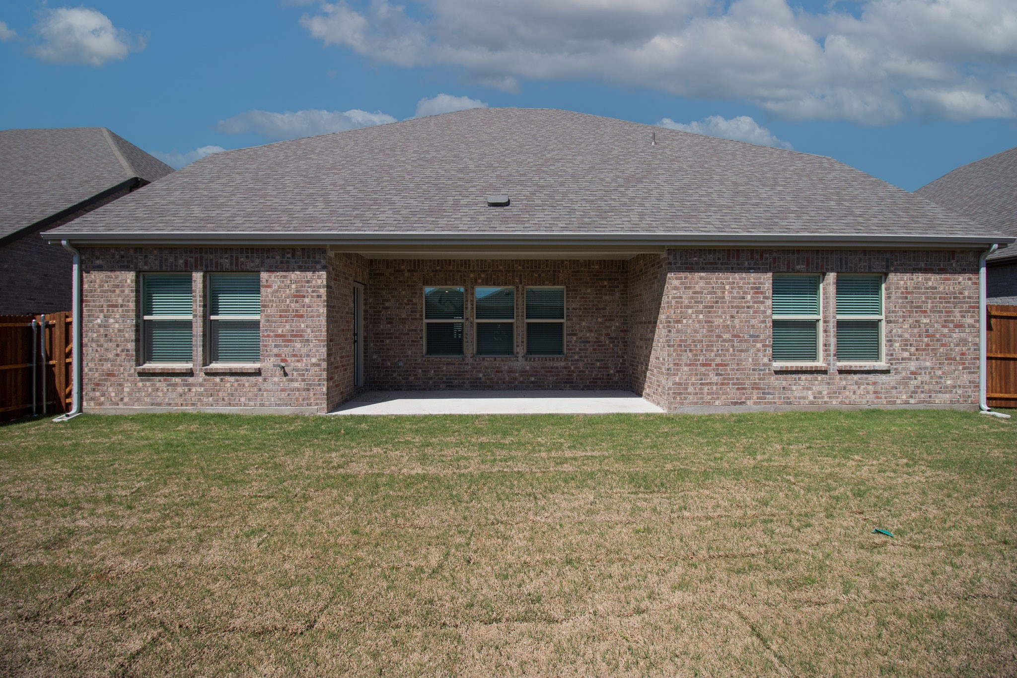 1202 Sweetleaf Street Melissa TX 75454
