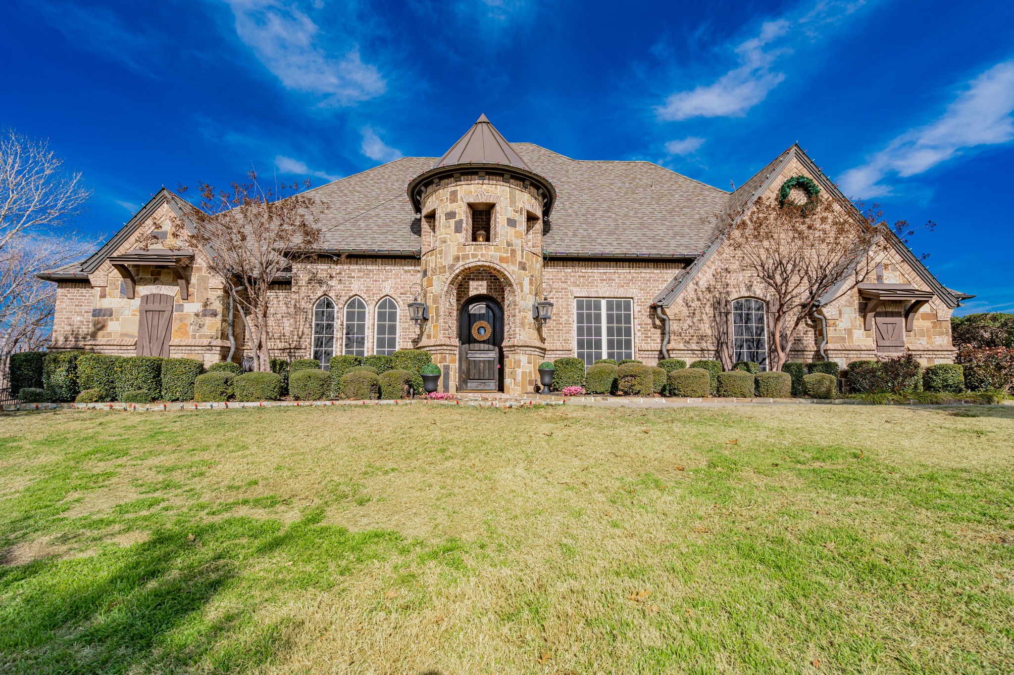 1105 Vista Ranch Court Fort Worth TX 76179
