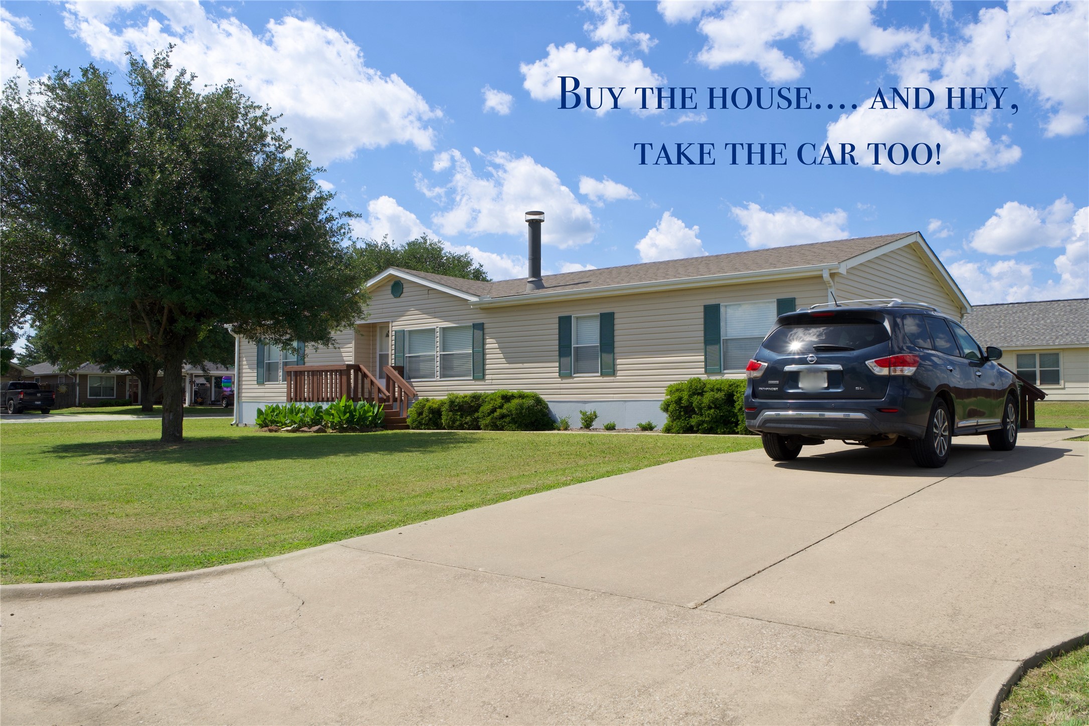 115 Candlewood Circle Gainesville TX 76240
