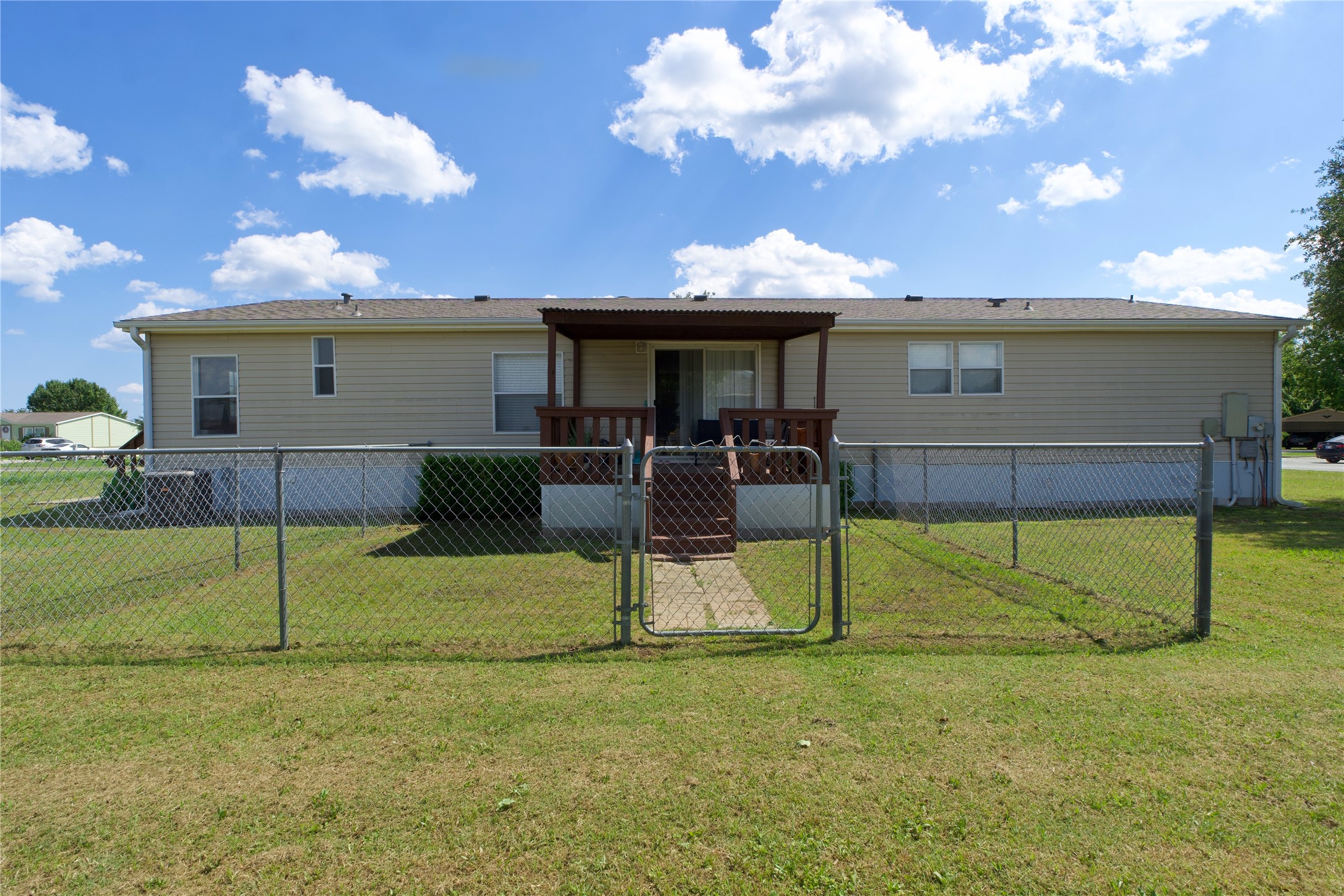 115 Candlewood Circle Gainesville TX 76240