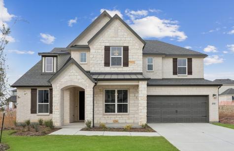 6708 Coffee Mill Court Mckinney TX 75071