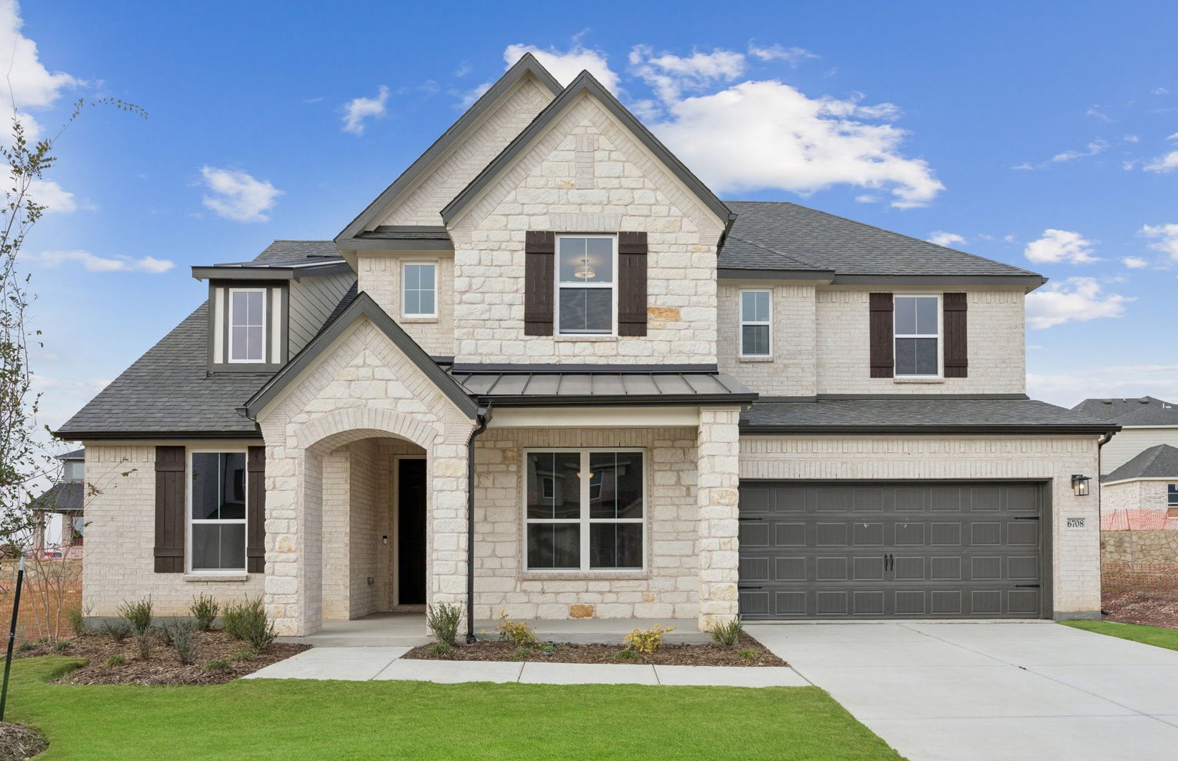6708 Coffee Mill Court Mckinney TX 75071