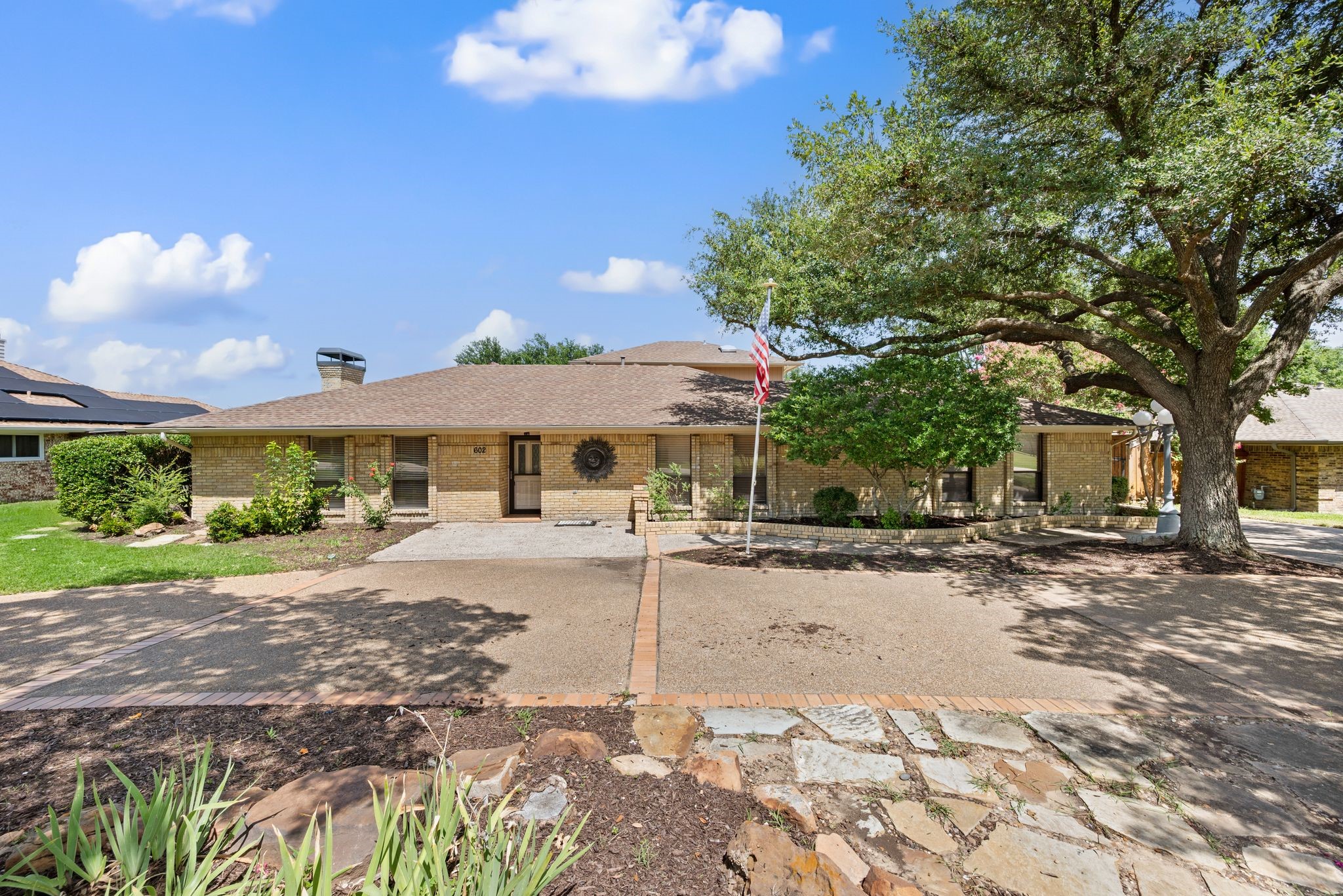 602 Horizon Drive Murphy TX 75094